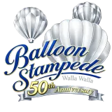 50th Walla Walla Balloon Stampede sponsor
