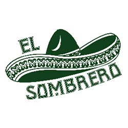 El Sombrero logo