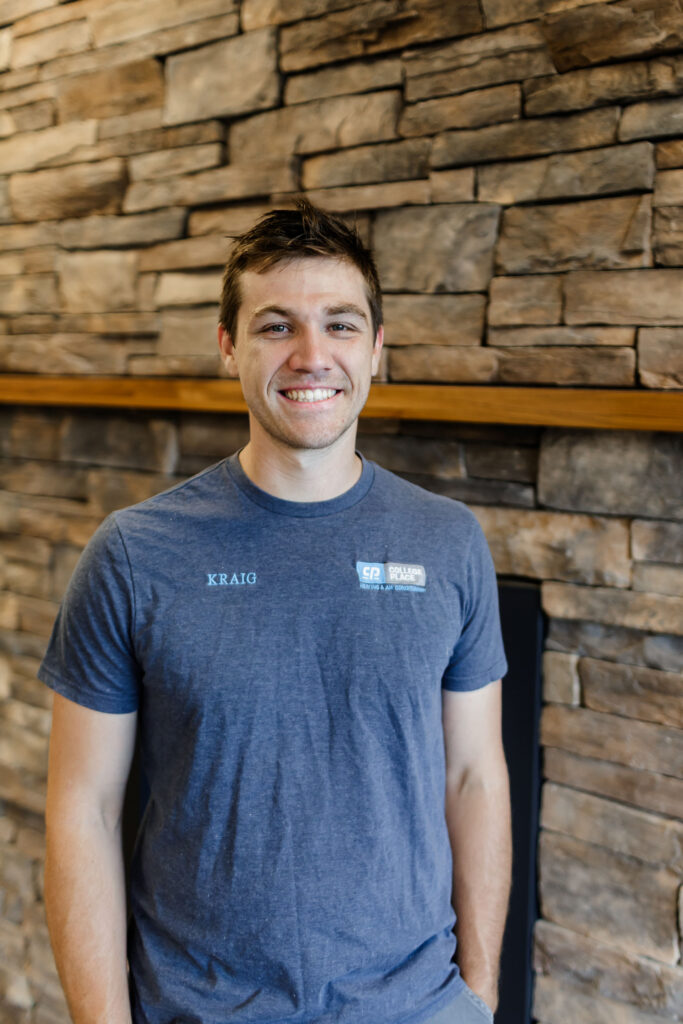 Kraig Davis, Sales