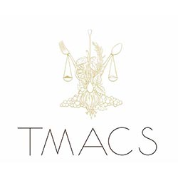 T-Mac's logo