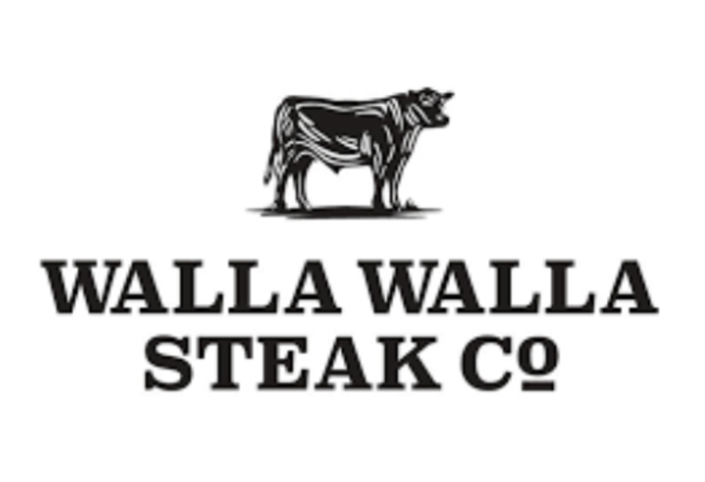 Walla Walla Steak Co. logo