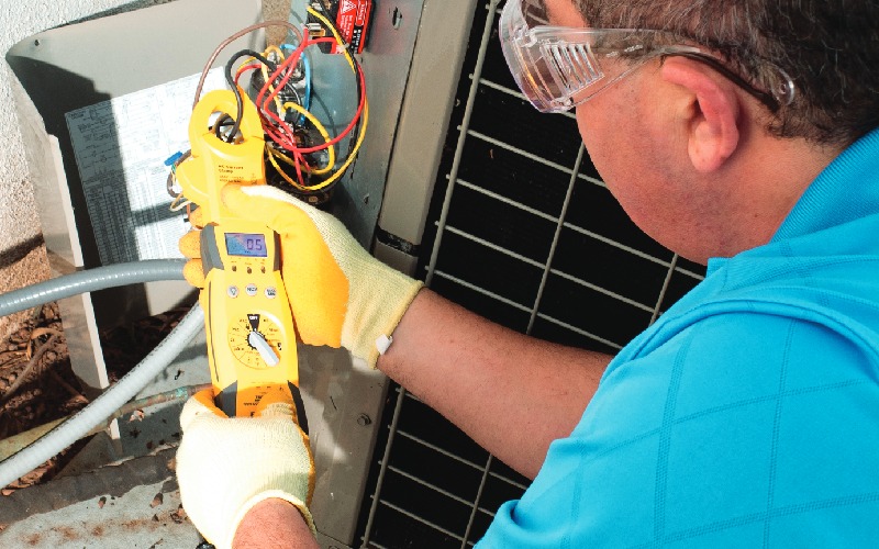 5 Great Reasons to Have Spring HVAC Maintenance