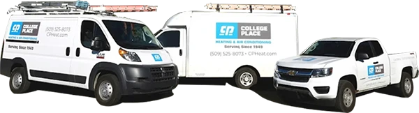 Hero-Sec | College Place Heating & Air Conditioning