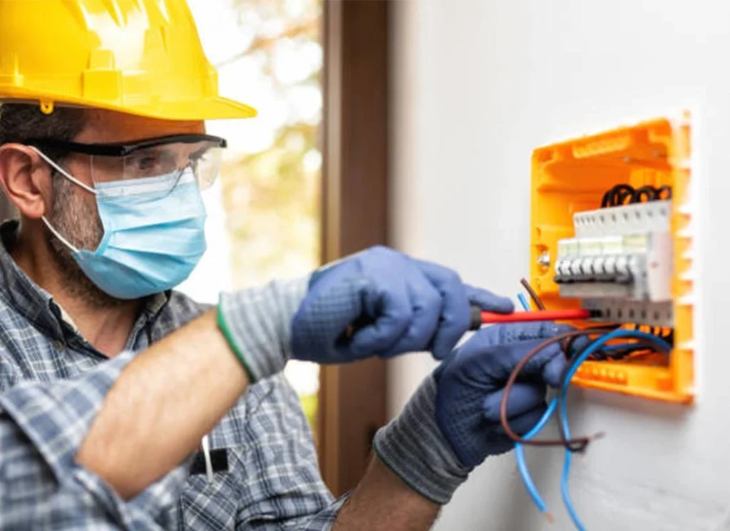 Electrical Service In Walla Walla, WA