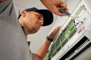 Step-by-Step Guide to a Smooth AC Installation Process