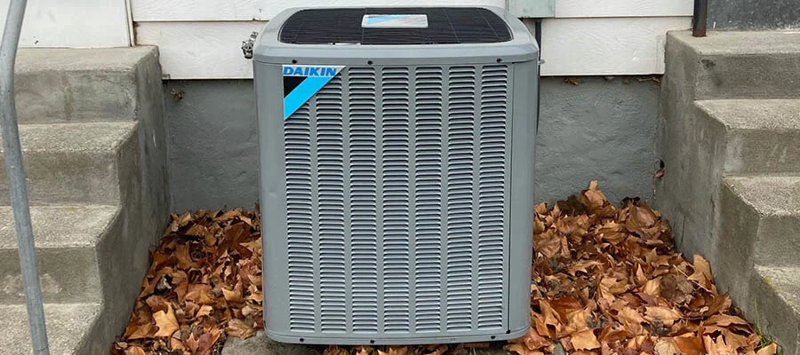 Heat Pump | College Place Heating & Air Conditioning