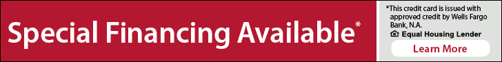 Financing | College Place Heating & Air Conditioning