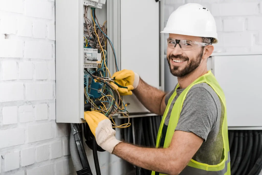 Electrician In College Place, WA