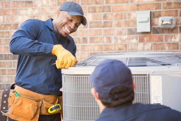 HVAC Installation In College Place, WA, And Surrounding Areas