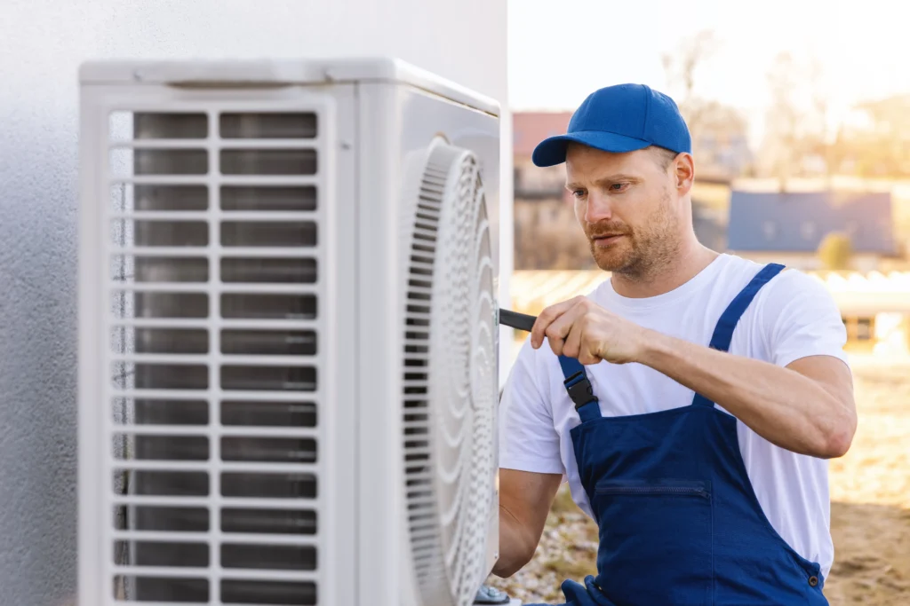 AC Installation In College Place, WA, And Surrounding Areas - College Place heating & Air Conditioning