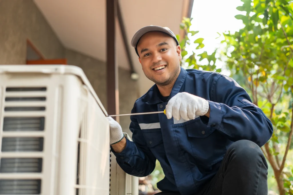 AC Repair In College Place, WA, And Surrounding Areas - College Place Heating & Air Conditioning