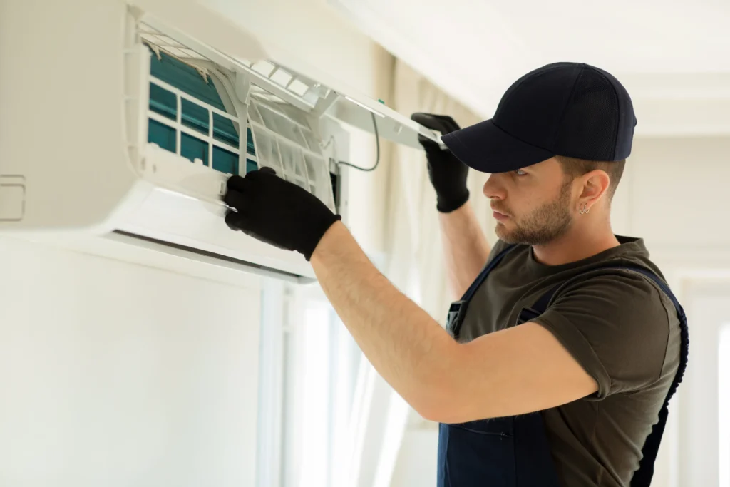 AC Replacement In College Place, WA, And Surrounding Areas - College Place heating & Air Conditioning