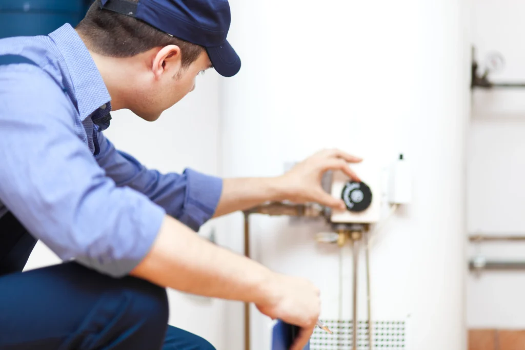 Boiler Installation In College Place, WA, And Surrounding Areas - College Place Heating & Air Conditioning