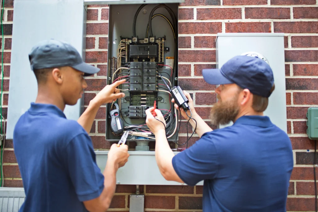 Electrical Installation In College Place, WA, And Surrounding Areas - College Place Heating & Air Conditioning