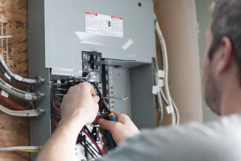 Electrical Wiring Repair In College Place, WA | College Place Heating & Air Conditioning