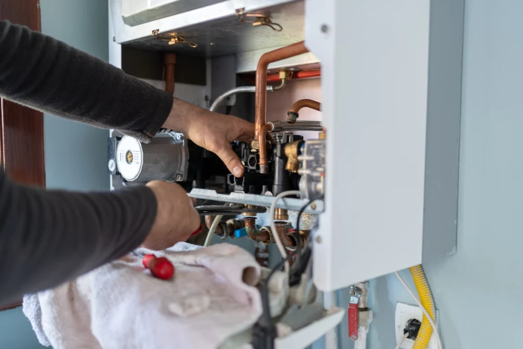 Furnace Installation In College Place, WA | College Place Heating & Air Conditioning