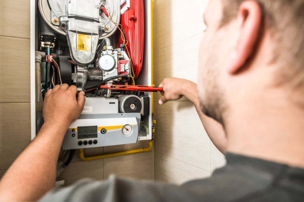 Heating Repair In College Place, WA | College Place Heating & Air Conditioning