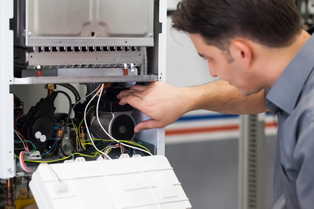 Heating Repair In College Place, WA, And Surrounding Areas - College Place Heating & Air Conditioning