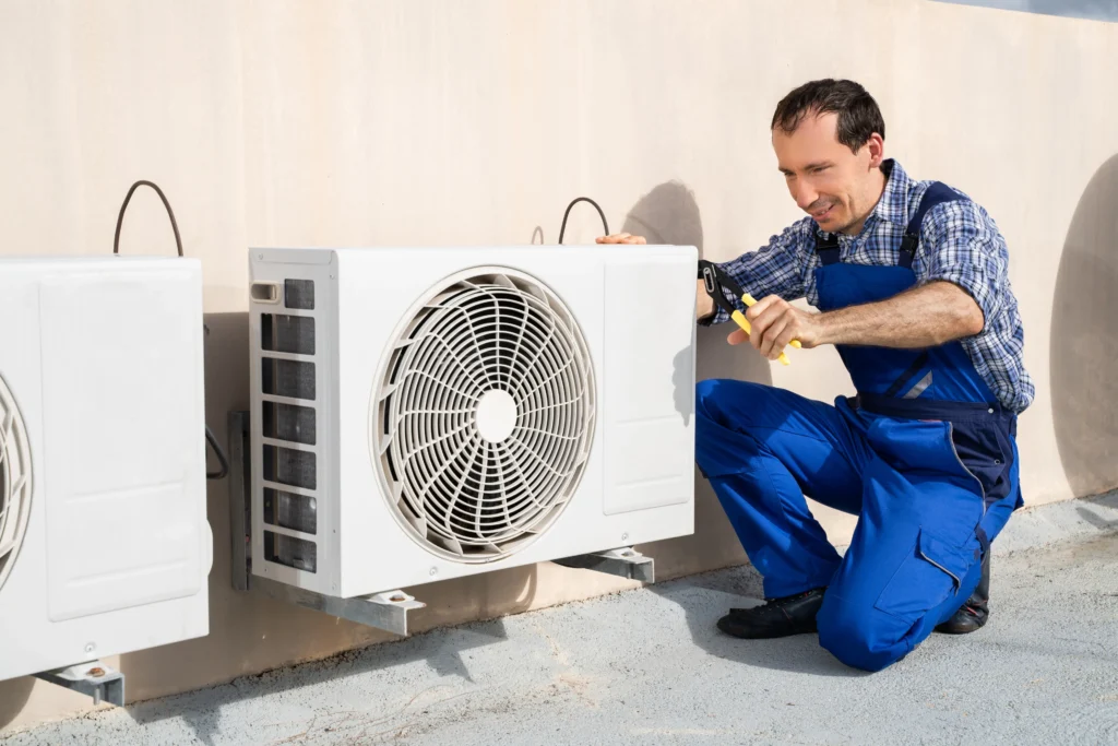 HVAC Service In College Place, WA | College Place Heating & Air Conditioning