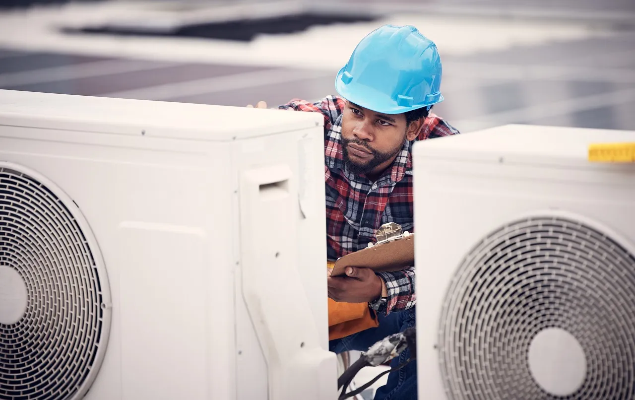 What To Expect During A Comprehensive HVAC Service