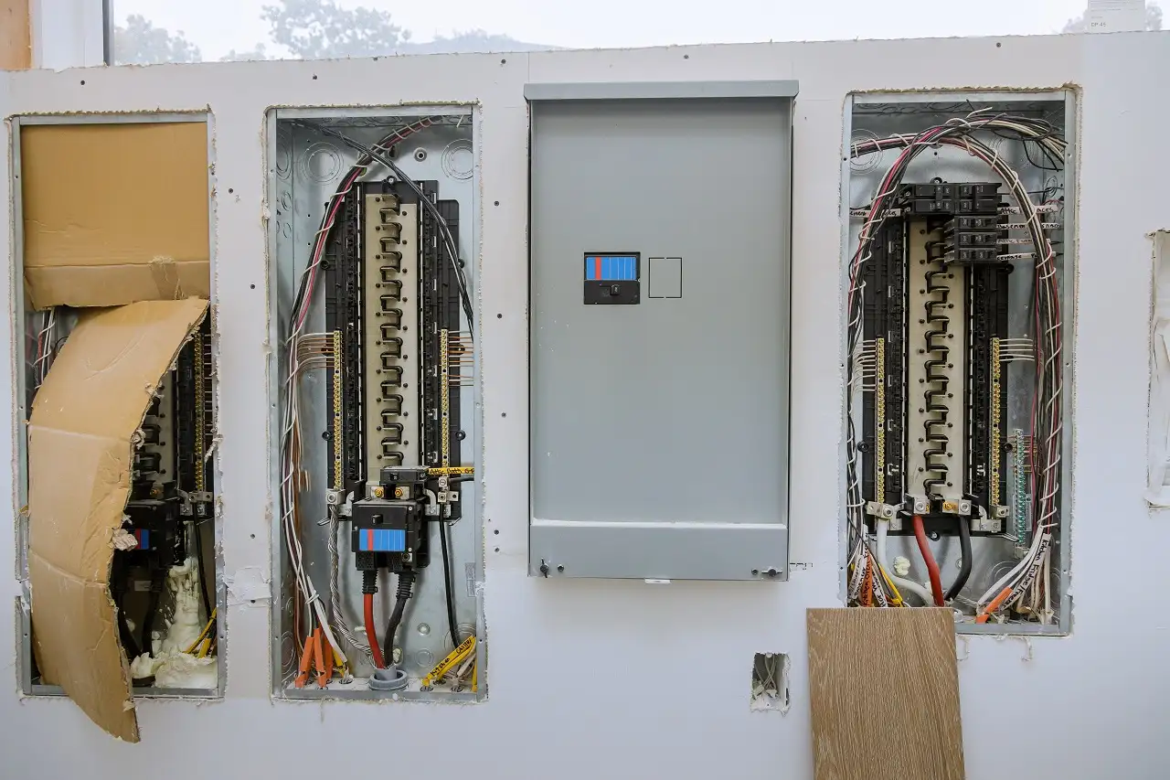 Key Signs It's Time for an Electric Panel Upgrade