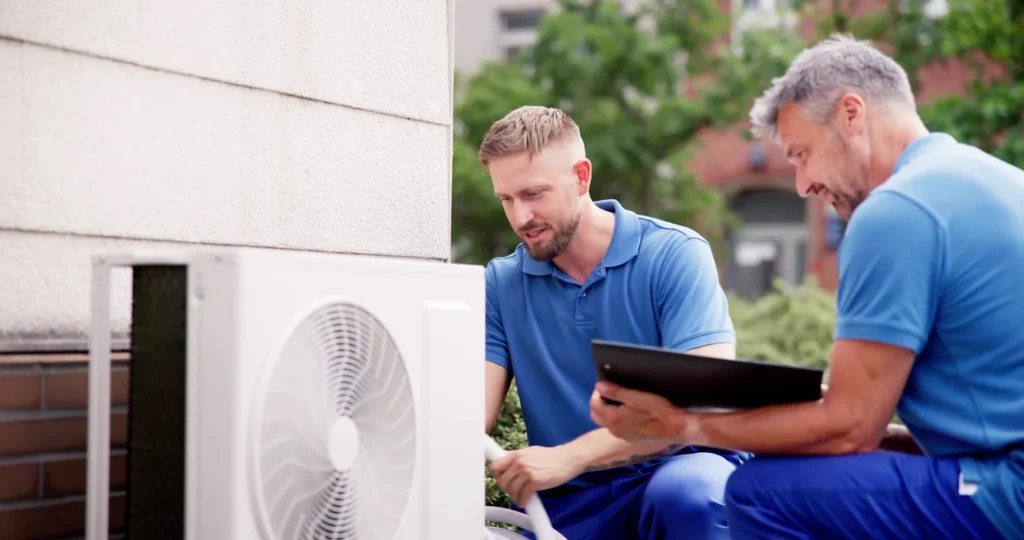 Mini Split Air Conditioner In Walla Walla, WA, And Surrounding Areas