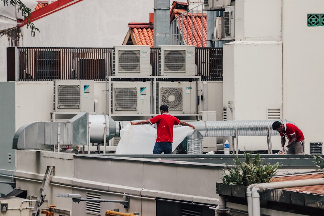 Blog 2 ac repair college place wa