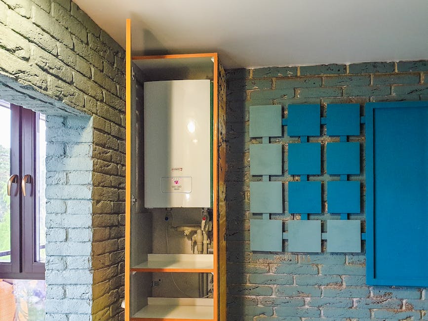 Blog 3 cost to fit a combi boiler