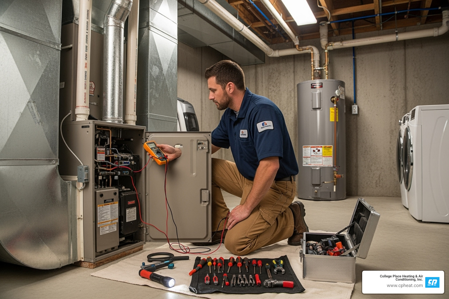 Blog 6 residential heating repair milton freewater or